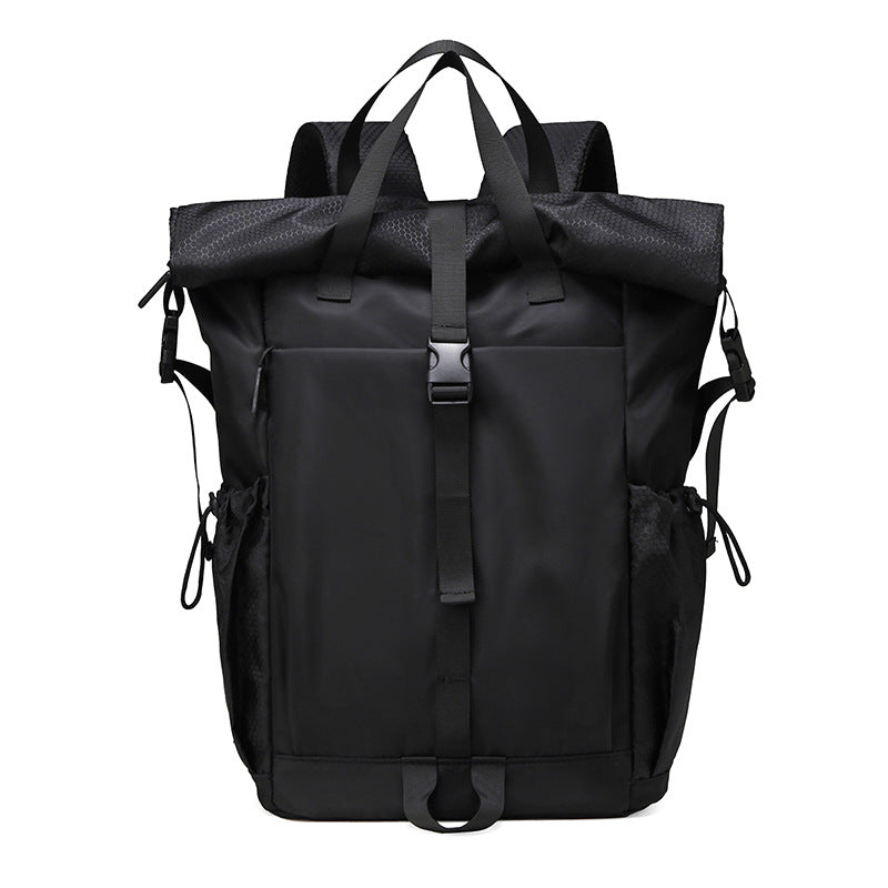 Versatile High-Capacity Backpack