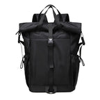 Versatile High-Capacity Backpack