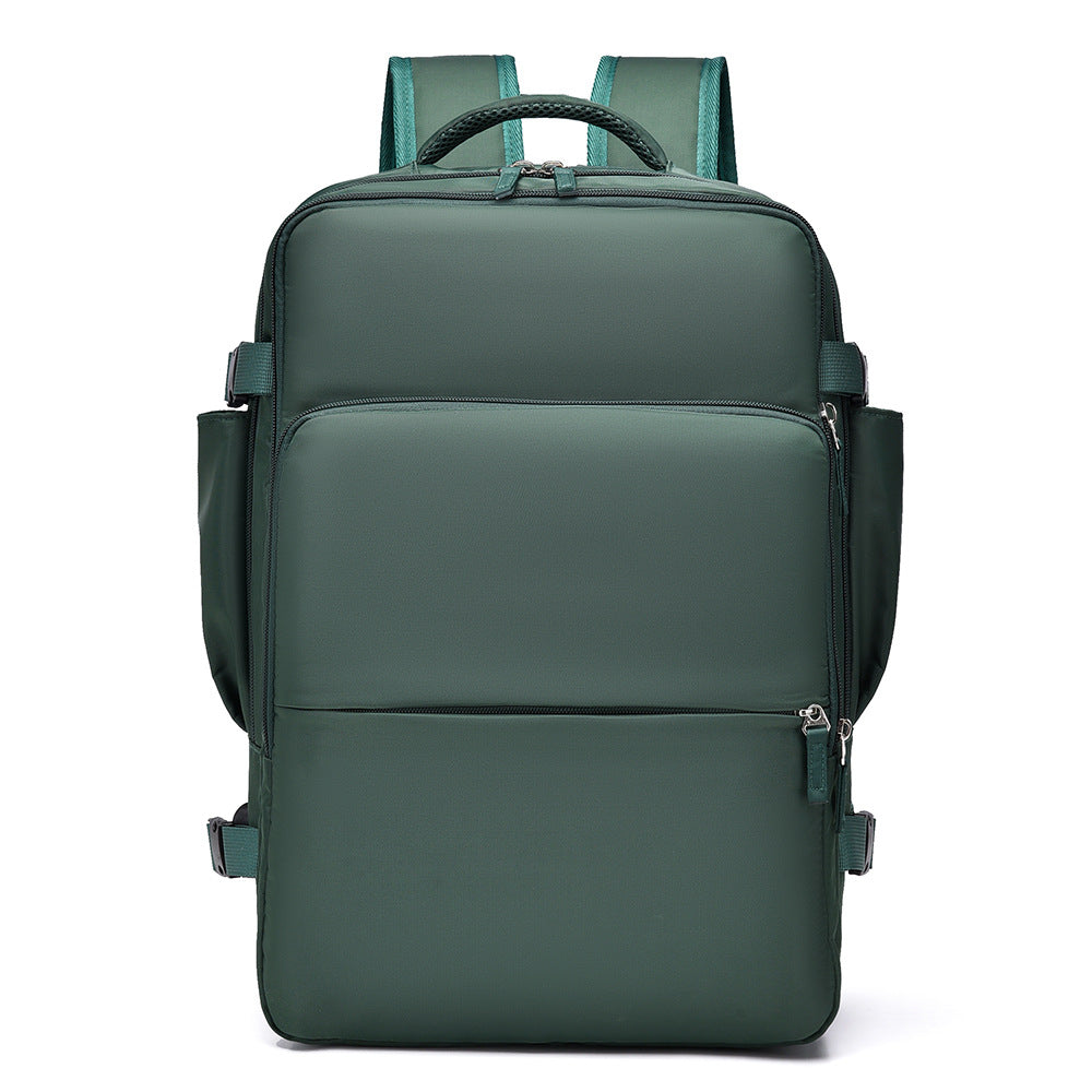 Contemporary Multi-Functional Backpack