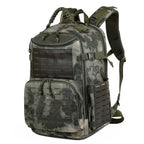 Multi-Functional Tactical Backpack
