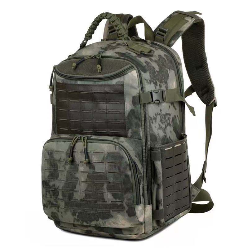 Multi-Functional Tactical Backpack