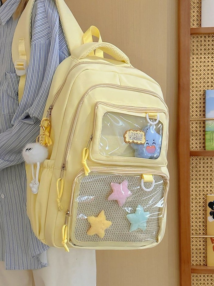 Rucksack