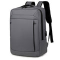 Ergonomic Laptop Backpack
