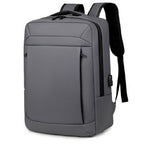 Ergonomic Laptop Backpack