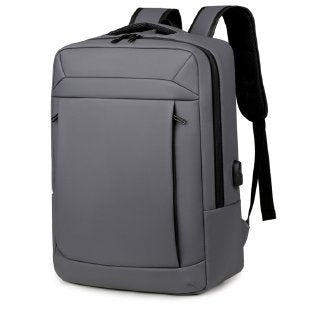 Ergonomic Laptop Backpack