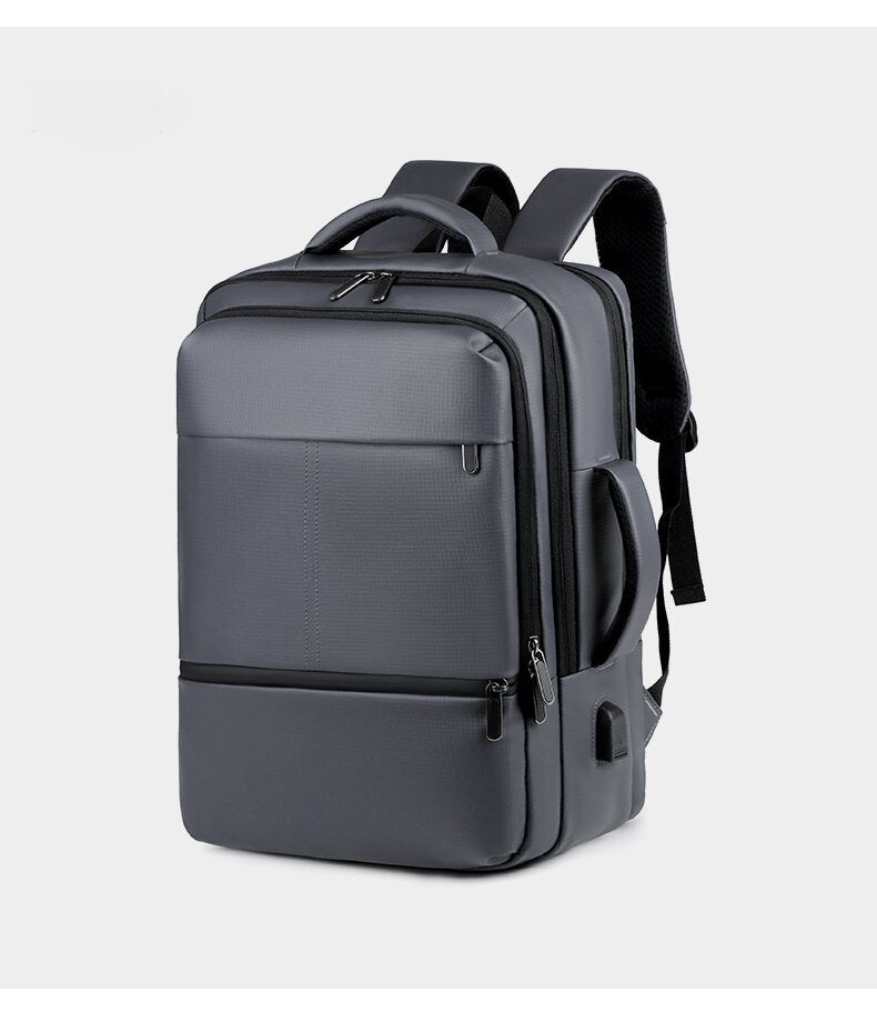 Multi-Functional Business Backpack