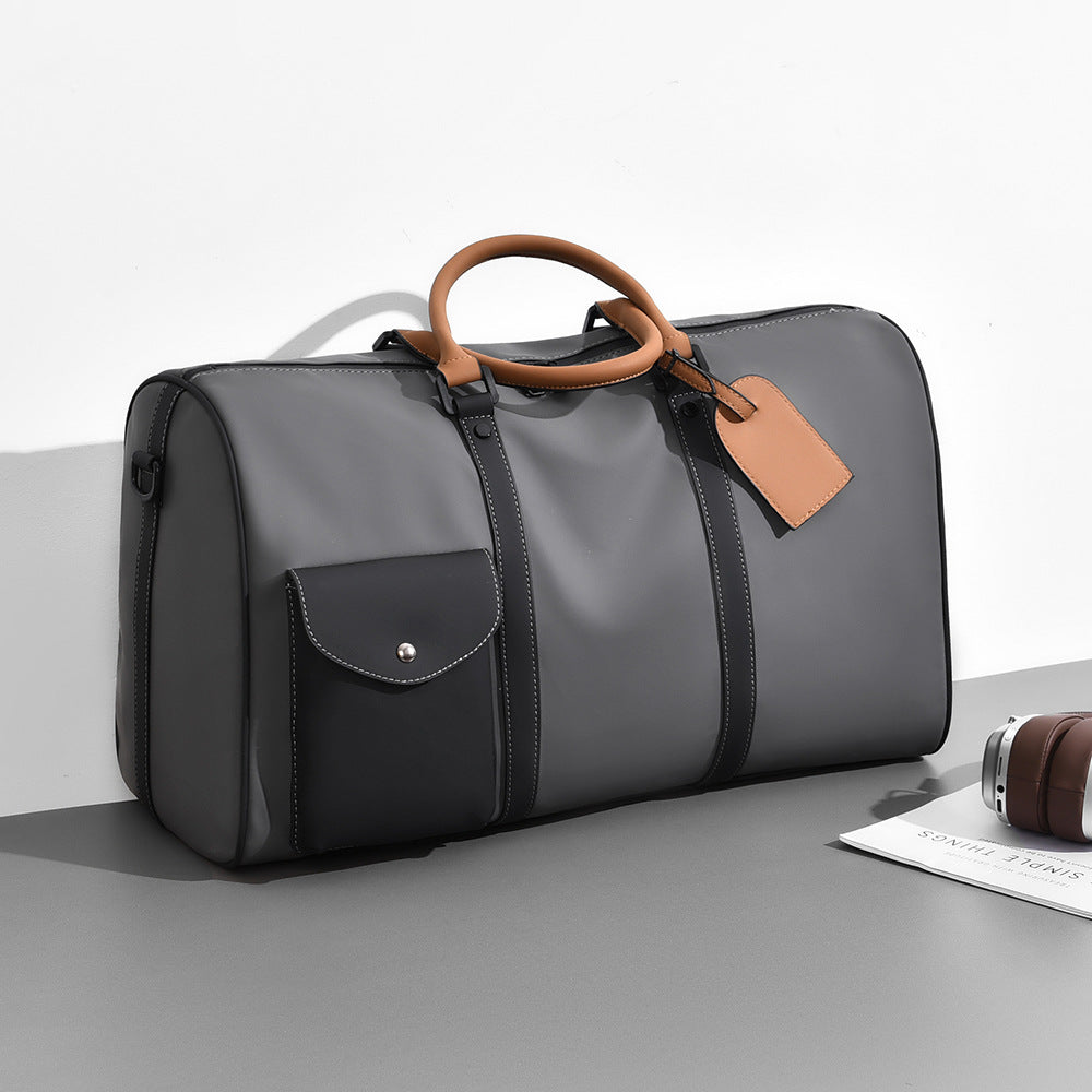 Functional Travel Duffel Bag
