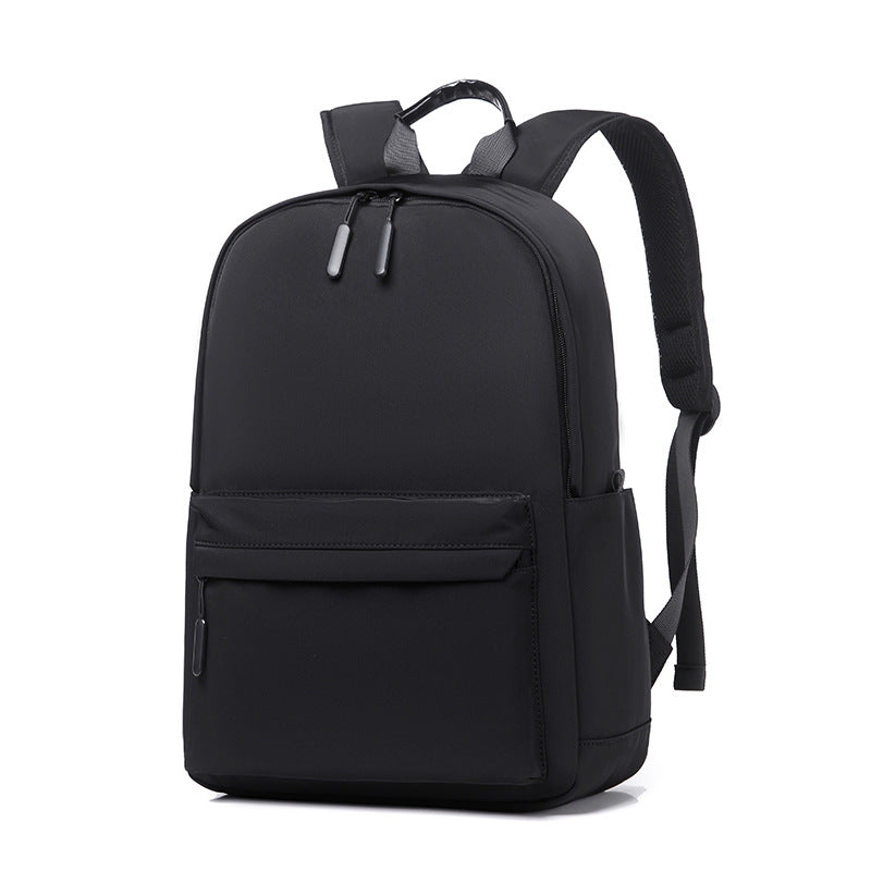 Sleek Multi-Functional Business Backpack