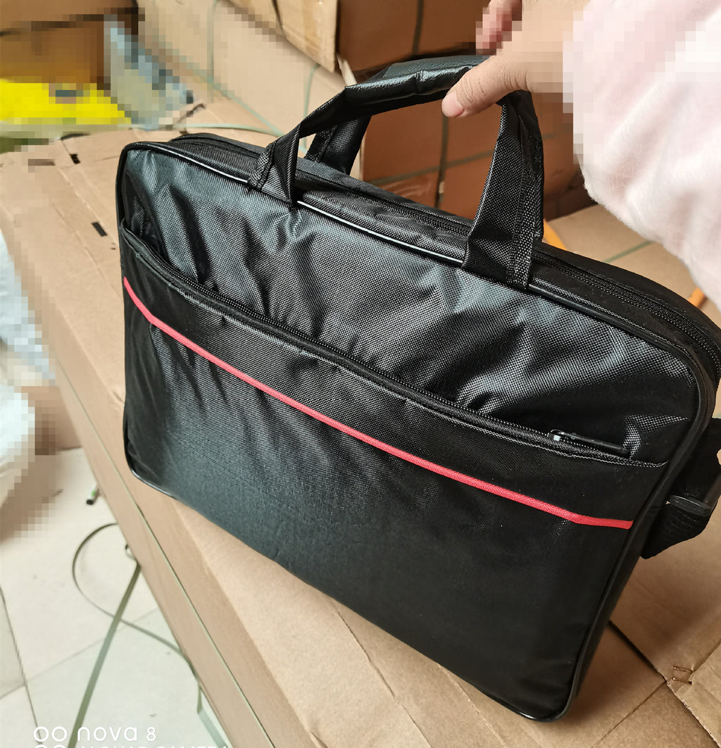 Professional Slim Document Briefcase