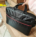 Professional Slim Document Briefcase