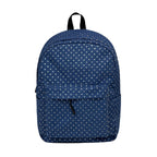 Stylish Canvas Backpack