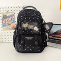 Multi-Purpose Fashion Backpack