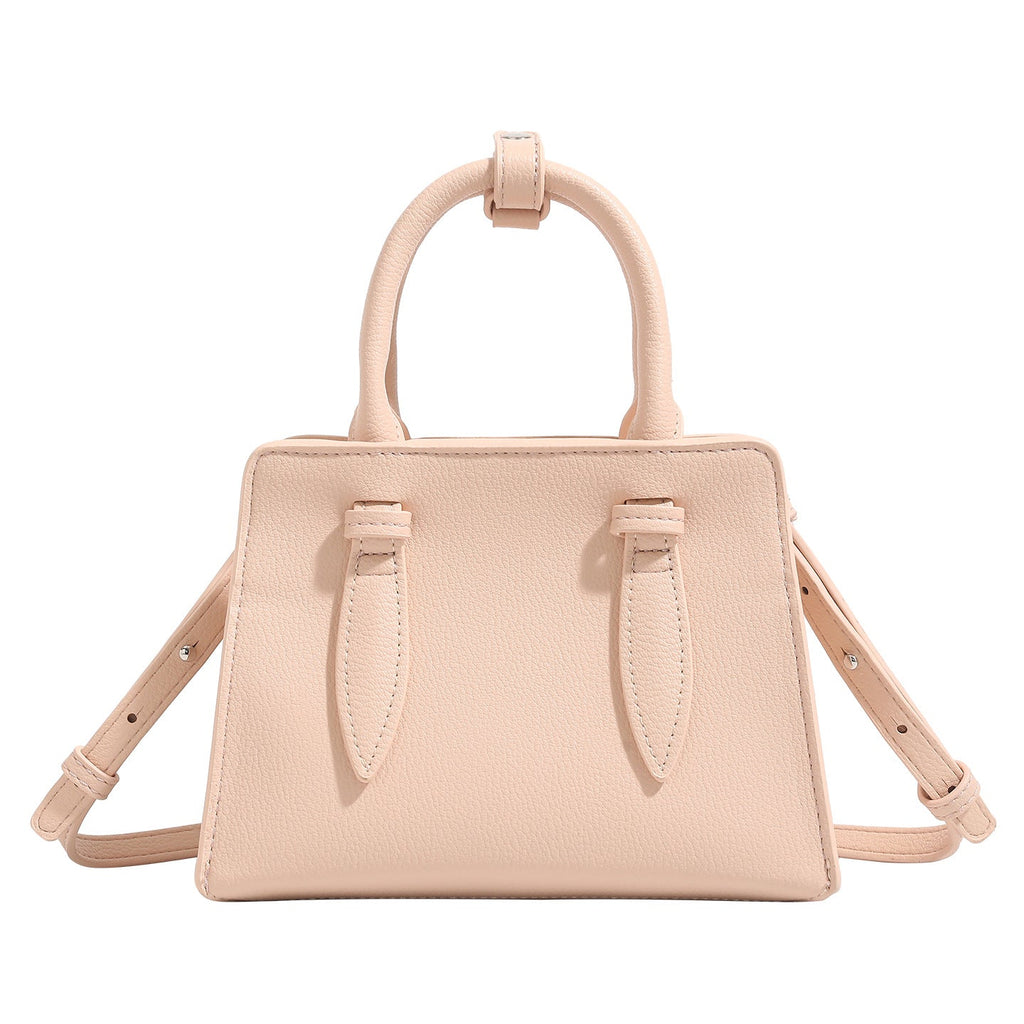 Women Designer Mini Handbag with detachable shoulder strap