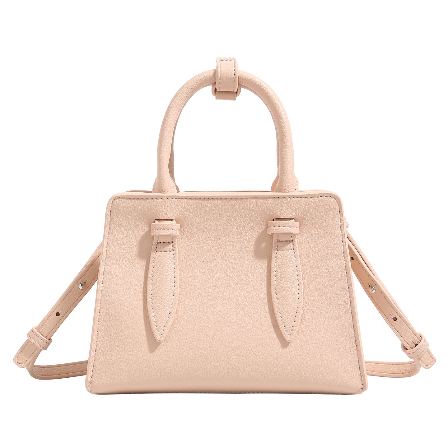 Women Designer Mini Handbag with detachable shoulder strap