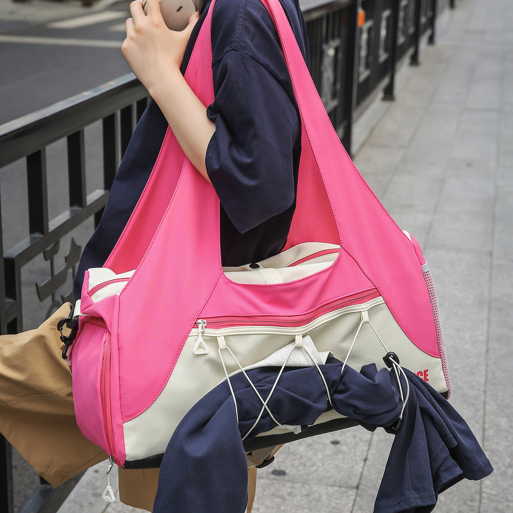 Modern Utility Backpack