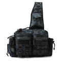 Tactical Crossbody Bag