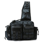 Tactical Crossbody Bag