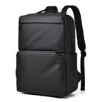 Urban Multifunctional Backpack with Elegant Design