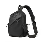 Unisex Modern Sleek Backpack
