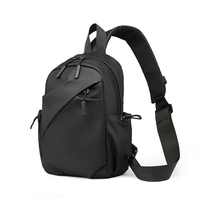 Unisex Modern Sleek Backpack