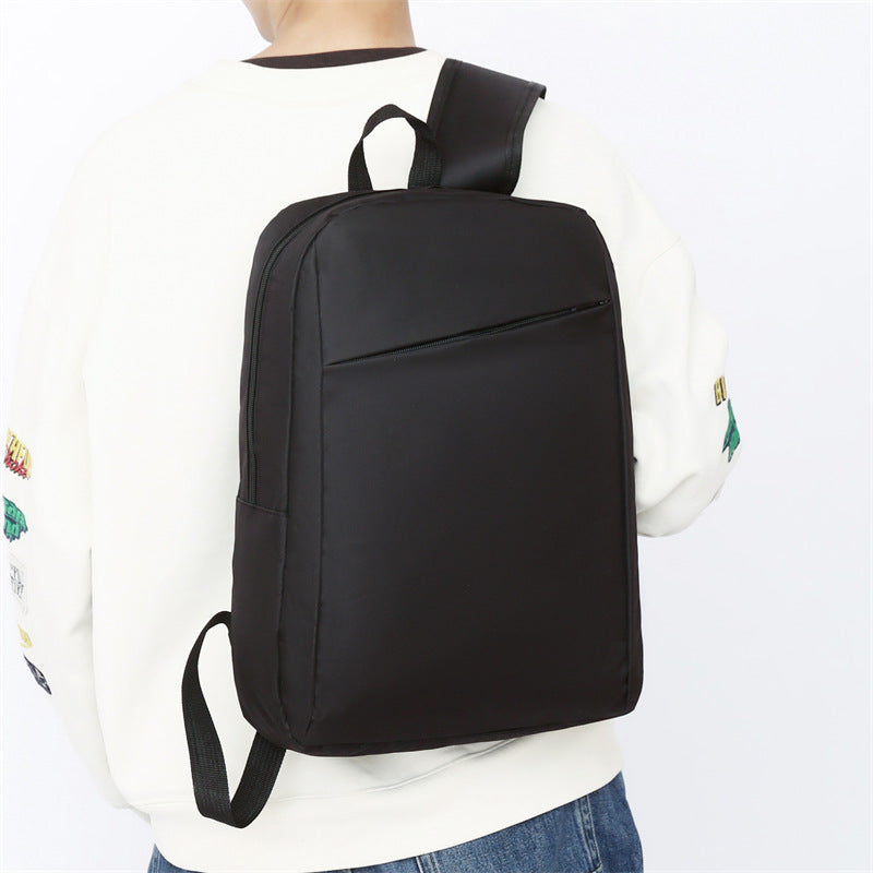 Sleek Everyday Essentials Backpack Calm Wears