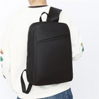 Sleek Everyday Essentials Backpack Calm Wears