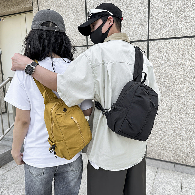 WoLightweight Travel Backpack