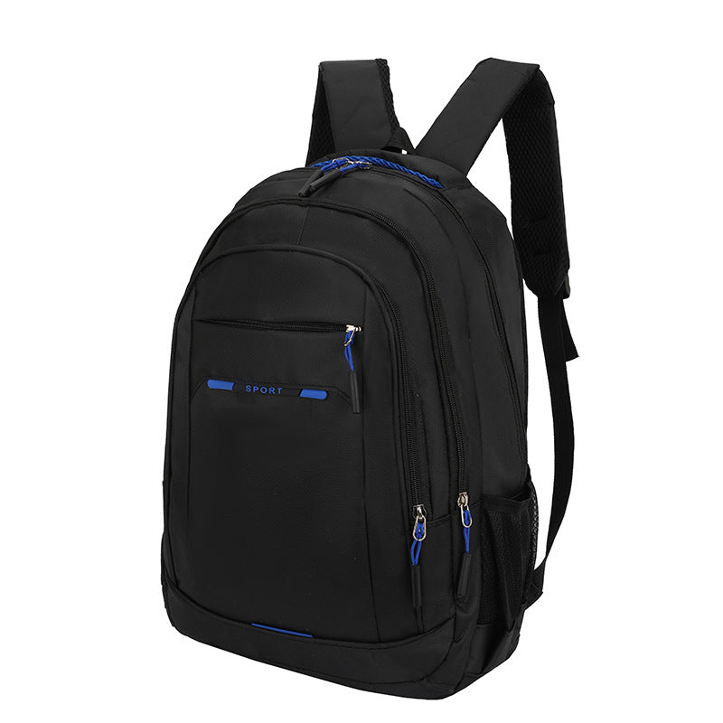 Multi-Functional Backpack