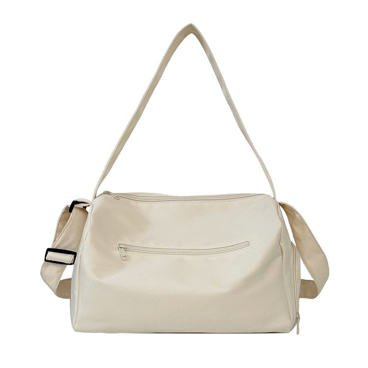 Spacious Travel Duffle Bag