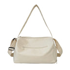 Spacious Travel Duffle Bag