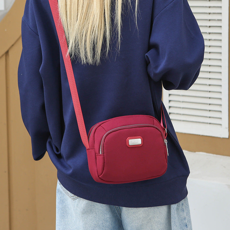 Versatile Everyday Sling Bag