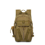 Versatile Multi-Functional Tactical Hiking Backpack