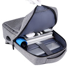 Smart Minimalist Multi-Functional Backpack
