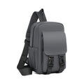 Versatile Waterproof Sling Backpack