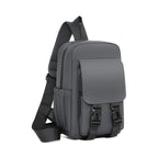 Versatile Waterproof Sling Backpack