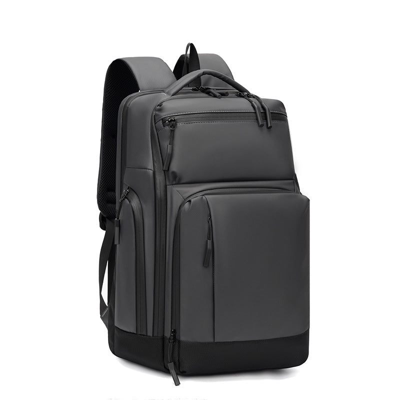 High-Performance Utility Backpack