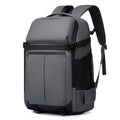 Versatile Urban Waterproof Backpack