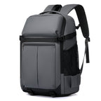 Versatile Urban Waterproof Backpack