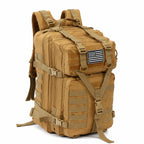 Military Tactical Backpack