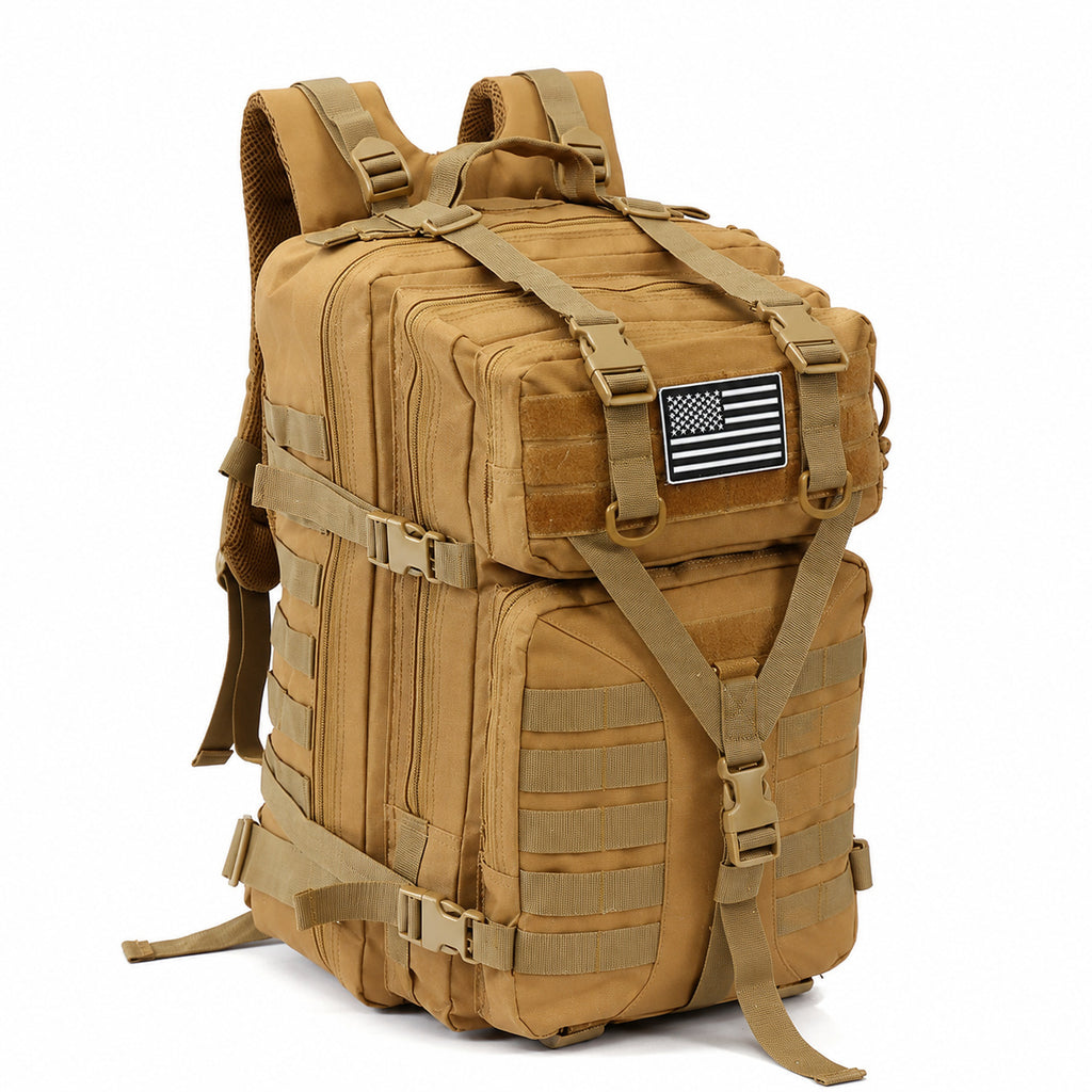 Tactical Backpack