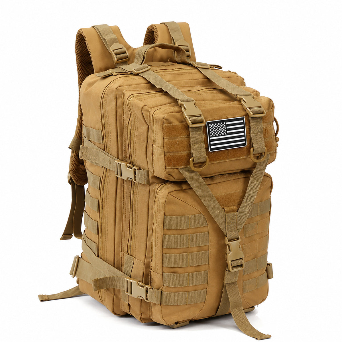 Tactical Backpack