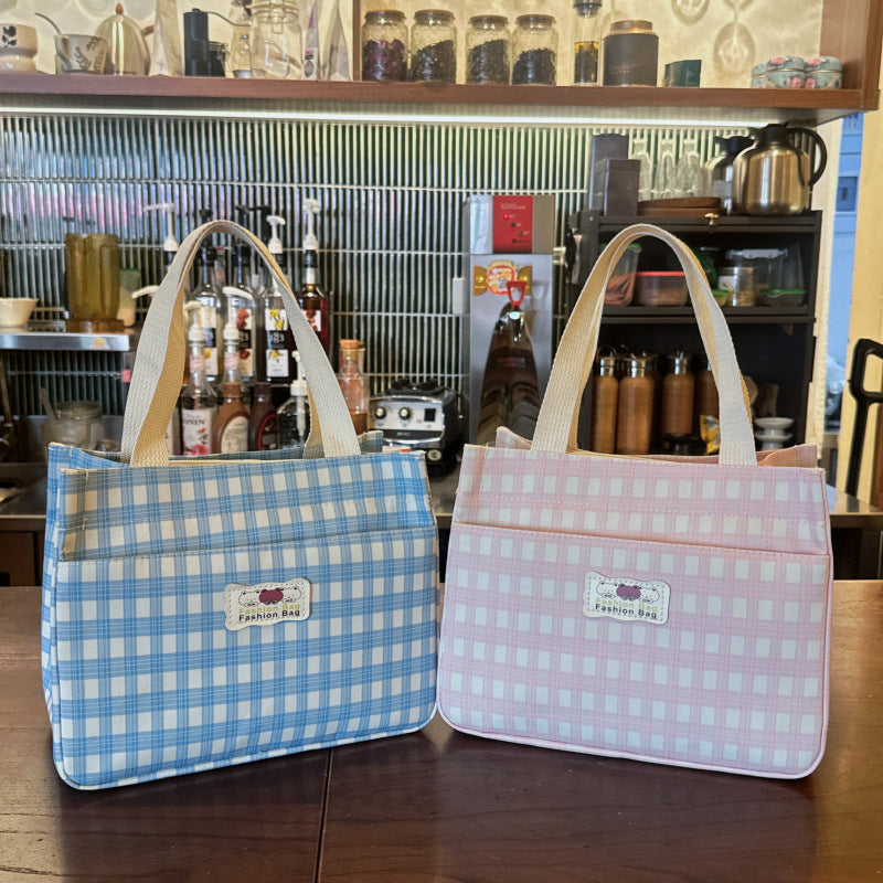 Trendy Everyday Handbag