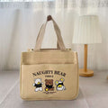 Canvas Tote Bag
