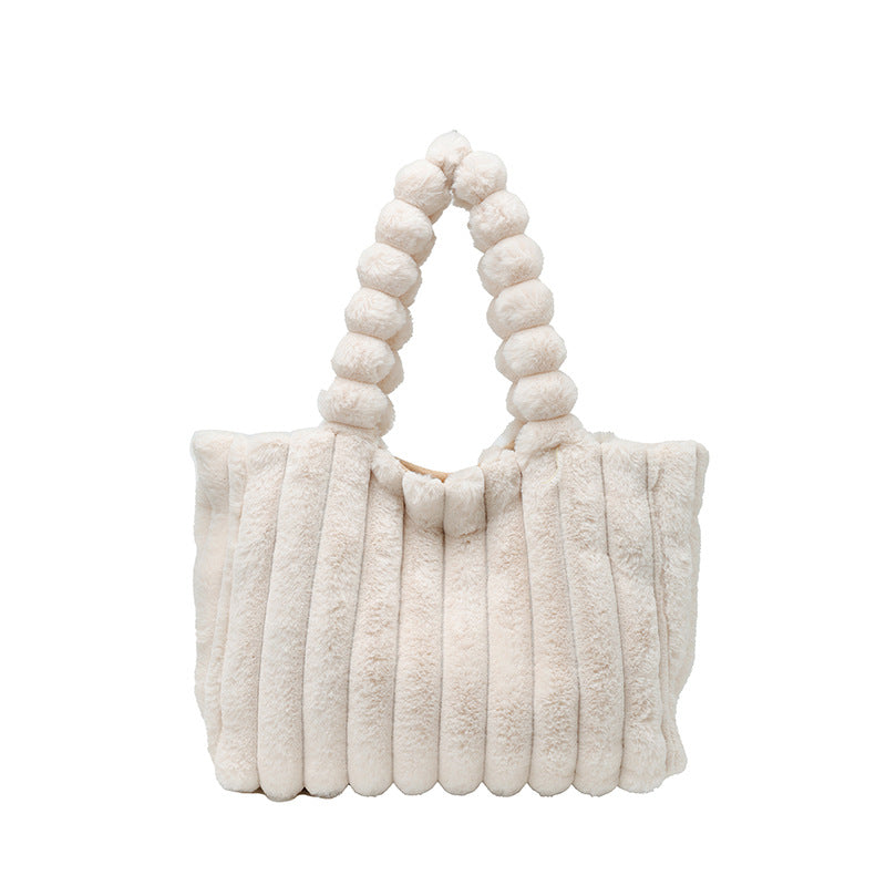WoPlush Tote Bag