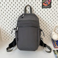 Lightweight Multi-Functional Backpack Calm Wears