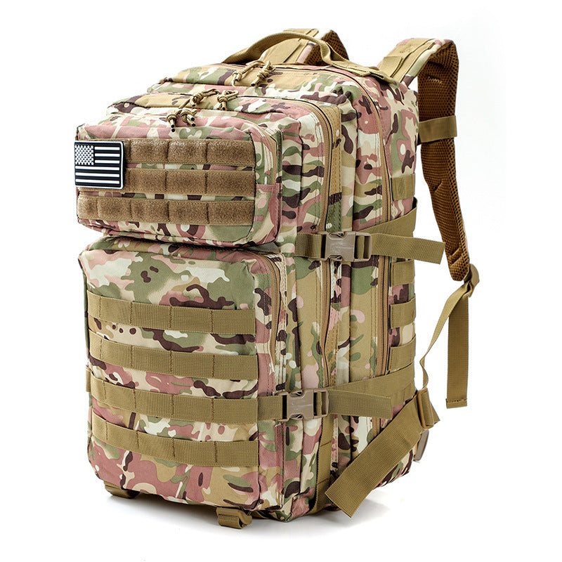 Tactical Hiking Backpack