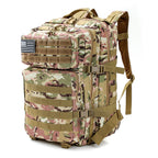 Tactical Hiking Backpack