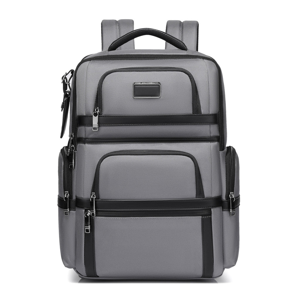 Multi-Compartment Functional Backpack