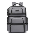 Multi-Compartment Functional Backpack