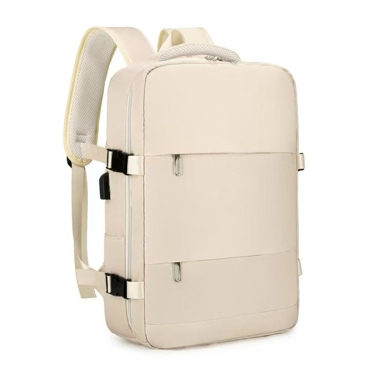 Multi-Functional Travel Organizer Backpack